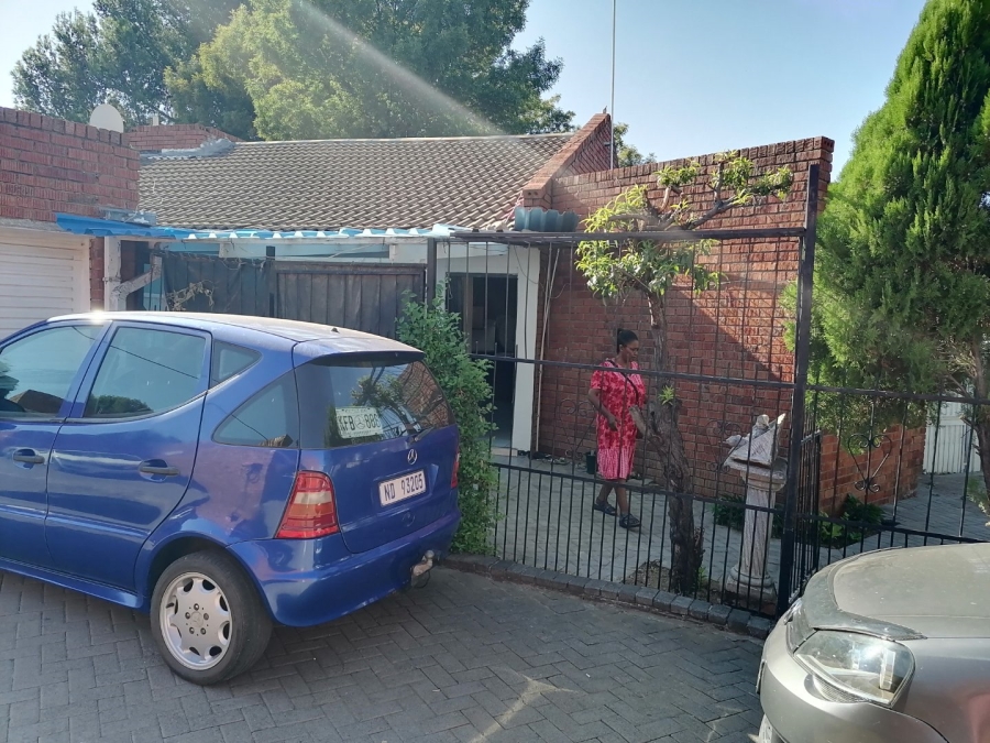 3 Bedroom Property for Sale in Navalsig Free State